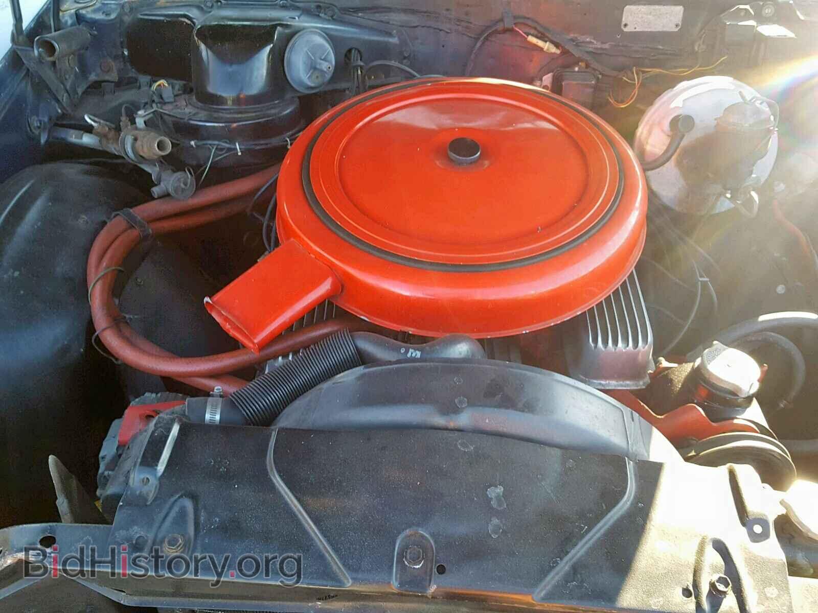 1966 BUICK SKYLARK - VIN: 446676H220831 - Фото 7