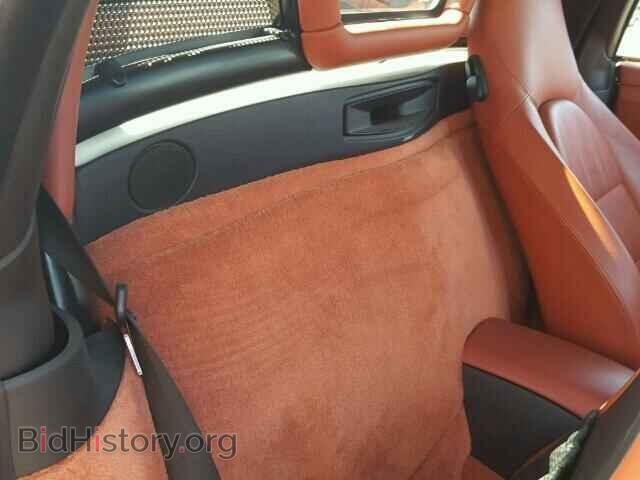 2004 PORSCHE BOXSTER - VIN: WP0CA29894S620449 - Photo 6
