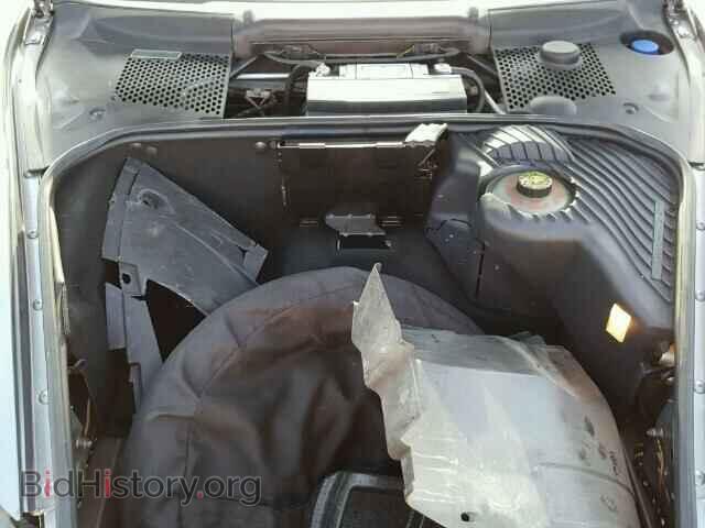 2004 PORSCHE BOXSTER - VIN: WP0CA29894S620449 - Photo 7