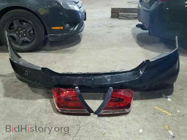 2014 HONDA CIVIC - VIN: 19XFB2F95EE248779 - Фото 9
