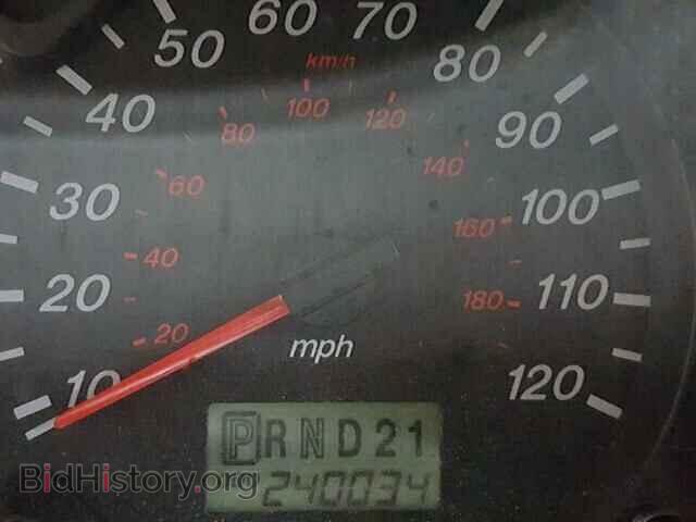 2002 MAZDA TRIBUTE - VIN: 4F2CU08132KM52255 - Фото 8