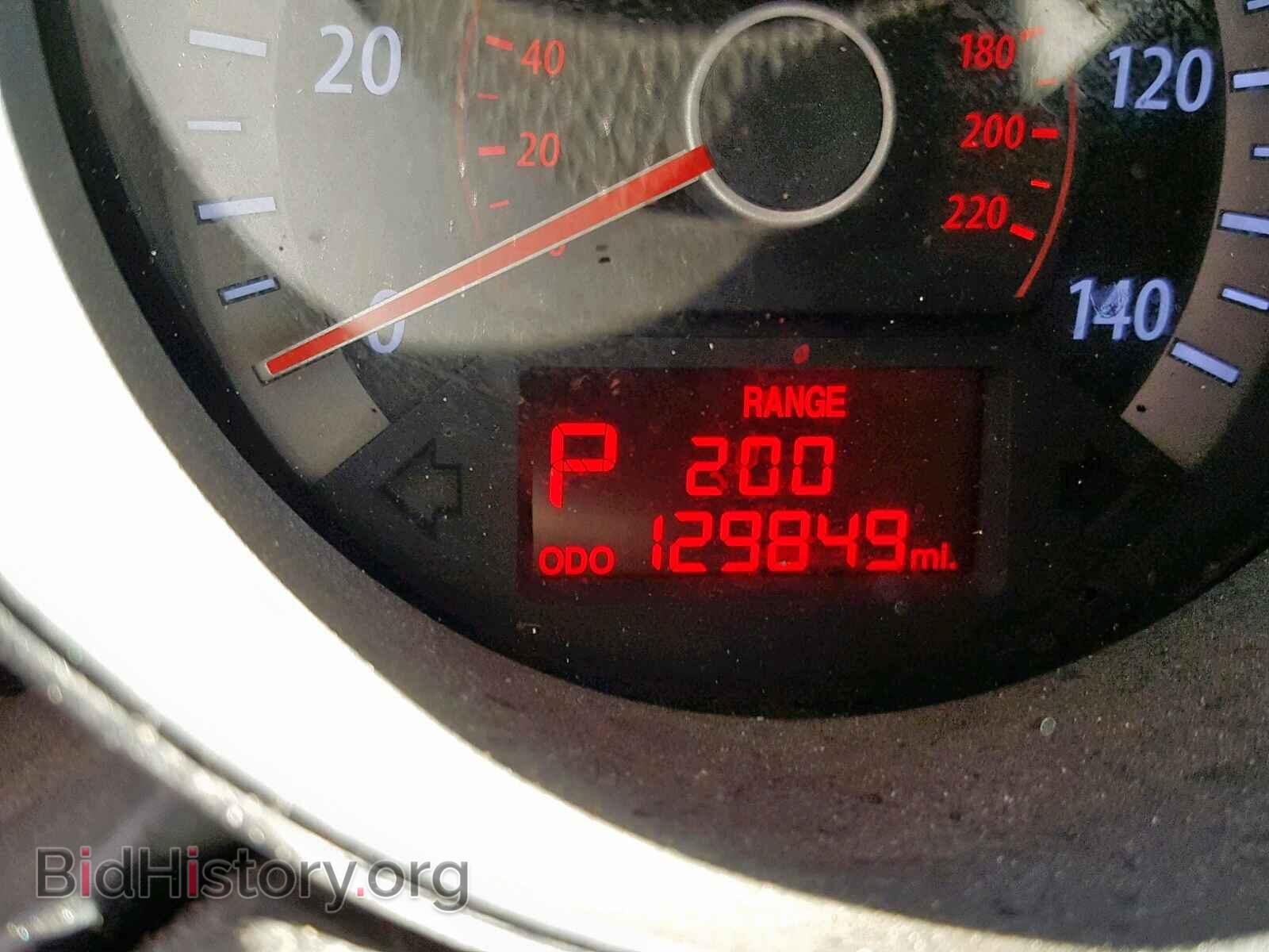 2013 KIA FORTE - VIN: KNAFU4A24D5724527 - Фото 8