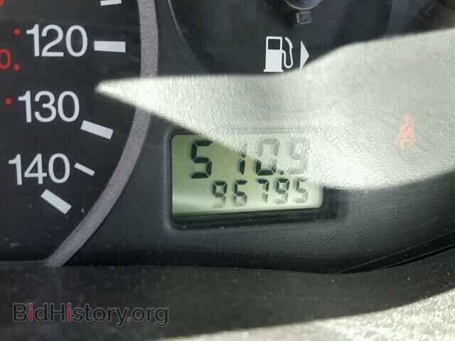 2006 FORD FOCUS - VIN: 1FAFP34N96W236879 - Фото 8