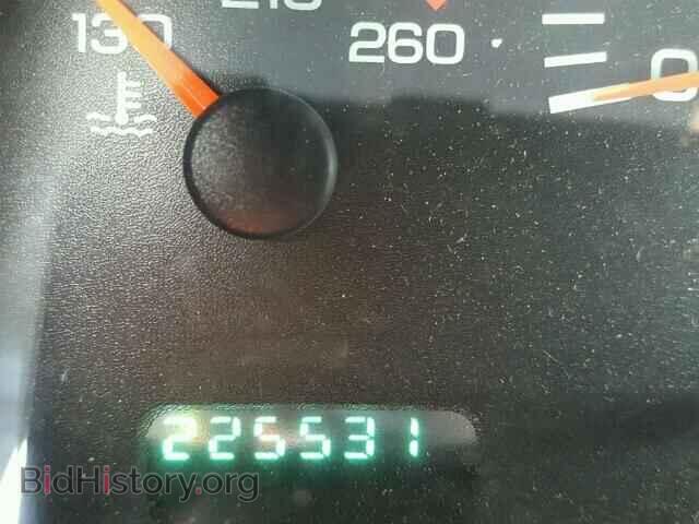2000 DODGE DAKOTA - VIN: 1B7GG2AX4YS744900 - Фото 8