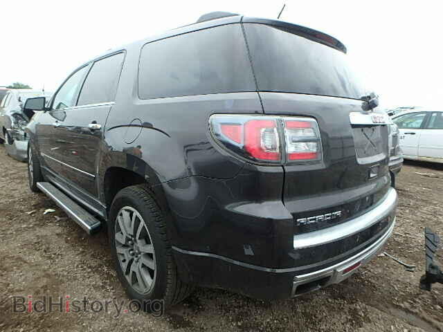 2014 GMC ACADIA DEN - VIN: 1GKKVTKD7EJ353370 - Фото 3