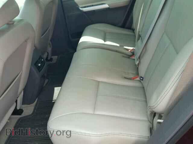 2011 FORD EDGE - VIN: 2FMDK4JC0BBB25010 - Фото 6