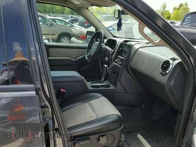 2007 FORD EXPLORER - VIN: 1FMEU33K17UB69094 - Фото 5