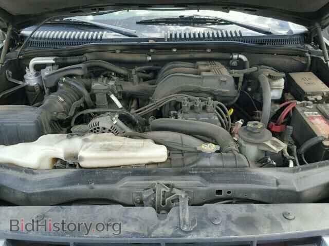 2007 FORD EXPLORER - VIN: 1FMEU33K17UB69094 - Фото 7