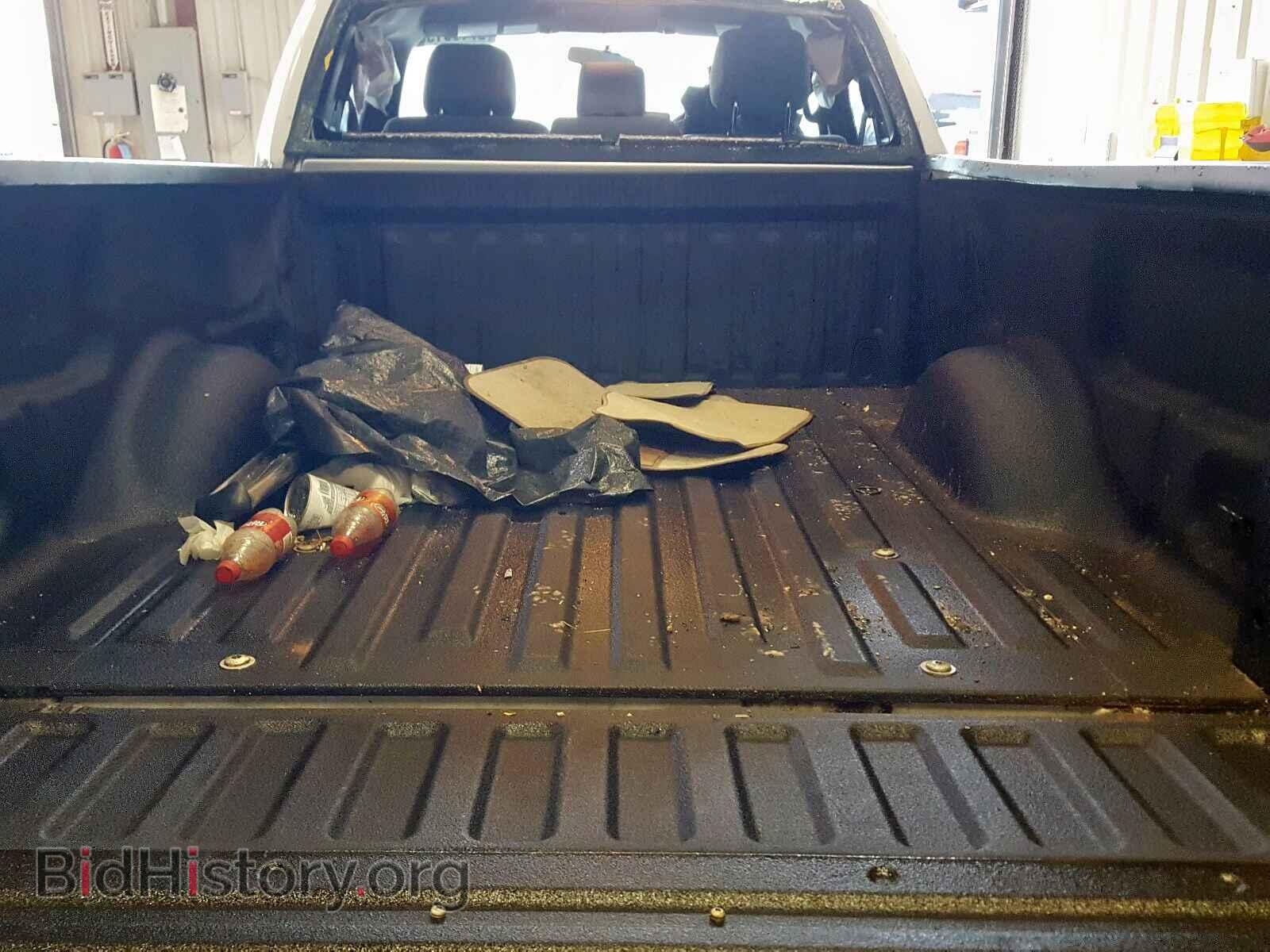 2013 FORD F150 - VIN: 1FTMF1CF8DKE10545 - Фото 6