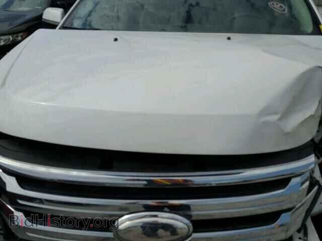 2011 FORD EDGE - VIN: 2FMDK4KC0BBB02941 - Photo 7