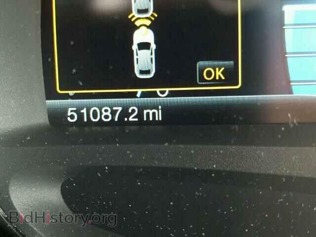 2011 FORD EDGE - VIN: 2FMDK4KC0BBB02941 - Photo 8