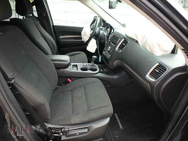 2013 DODGE DURANGO - VIN: 1C4RDJAG4DC672726 - Photo 5