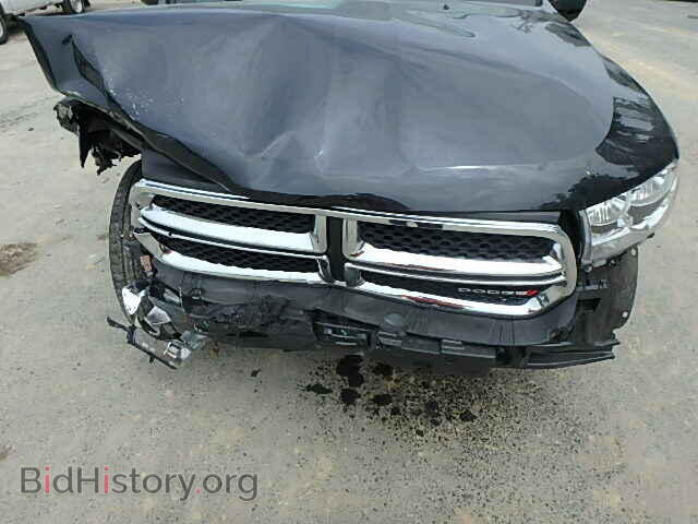 2013 DODGE DURANGO - VIN: 1C4RDJAG4DC672726 - Photo 7