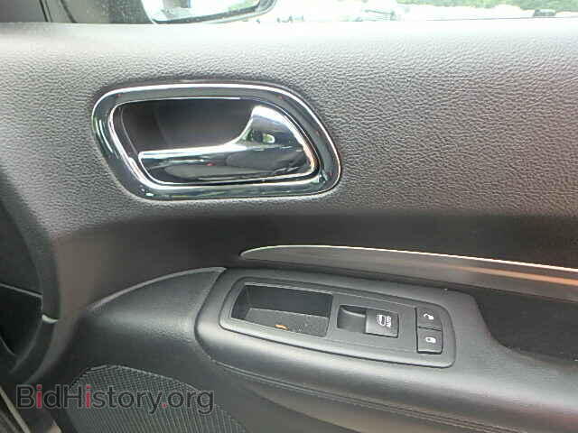 2013 DODGE DURANGO - VIN: 1C4RDJAG4DC672726 - Photo 10