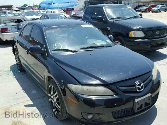 Фотография 1YVHP80C565M41166 - MAZDA 6 2006