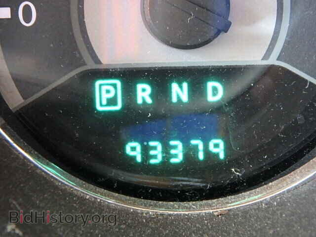2011 CHRYSLER 200 - VIN: 1C3BC2FG8BN519923 - Фото 8