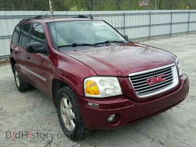 Photo 1GKDT13S472194613 - GMC ENVOY 2007