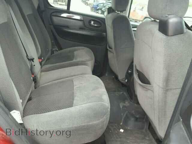 2007 GMC ENVOY - VIN: 1GKDT13S472194613 - Photo 6