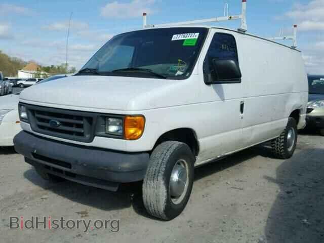 2005 FORD ECONOLINE - VIN: 1FTNE24W45HA54945 - Фото 2