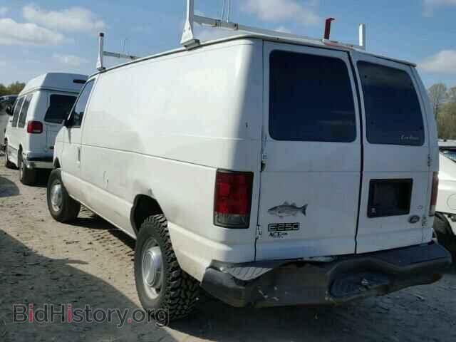 2005 FORD ECONOLINE - VIN: 1FTNE24W45HA54945 - Фото 3