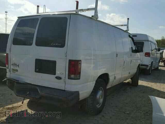 2005 FORD ECONOLINE - VIN: 1FTNE24W45HA54945 - Фото 4