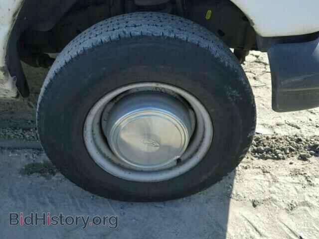 2005 FORD ECONOLINE - VIN: 1FTNE24W45HA54945 - Фото 9