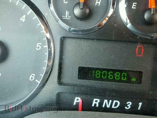 2007 FORD FREESTAR - VIN: 2FMZA52267BA23271 - Фото 8