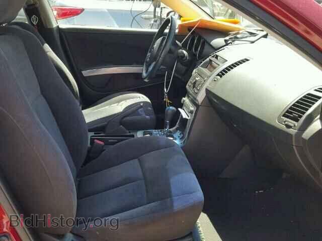 2007 NISSAN MAXIMA - VIN: 1N4BA41EX7C833150 - Фото 5
