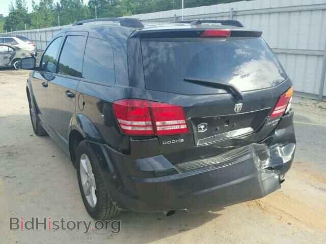 2010 DODGE JOURNEY - VIN: 3D4PG5FV2AT244864 - Фото 3