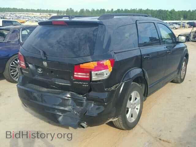 2010 DODGE JOURNEY - VIN: 3D4PG5FV2AT244864 - Фото 4