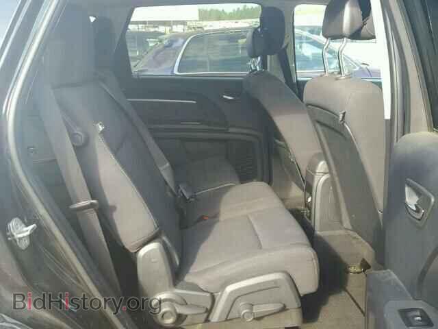 2010 DODGE JOURNEY - VIN: 3D4PG5FV2AT244864 - Фото 6