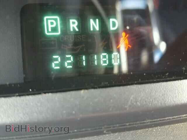 2010 DODGE JOURNEY - VIN: 3D4PG5FV2AT244864 - Фото 8