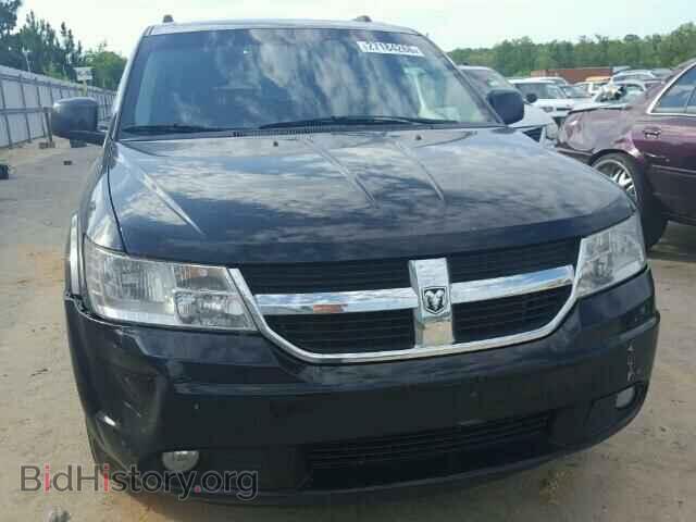 2010 DODGE JOURNEY - VIN: 3D4PG5FV2AT244864 - Фото 9