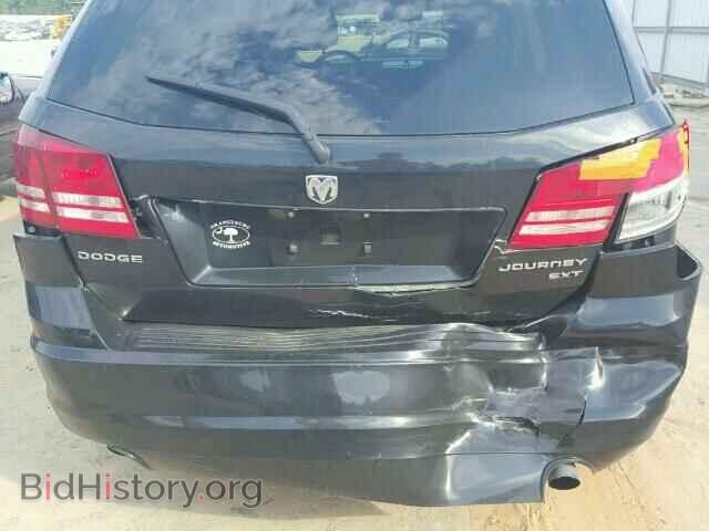 2010 DODGE JOURNEY - VIN: 3D4PG5FV2AT244864 - Фото 10