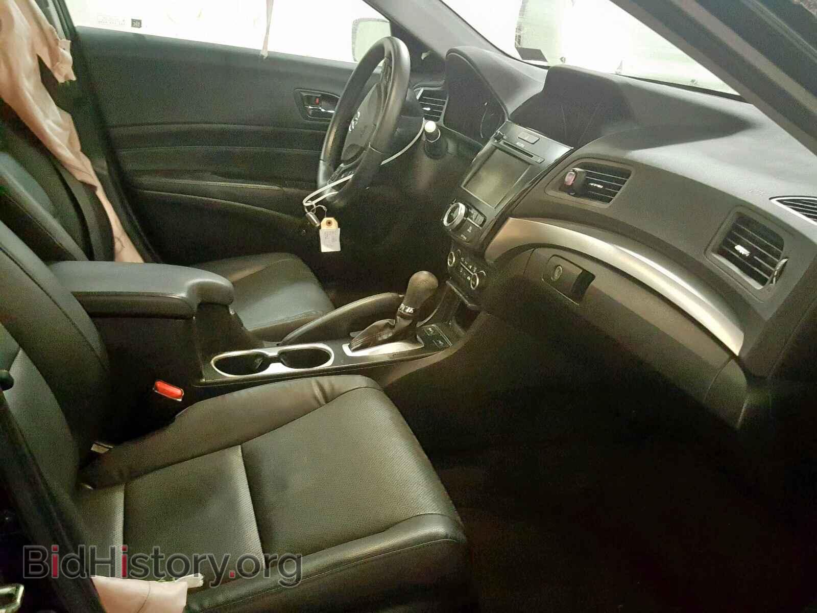 2016 ACURA ILX - VIN: 19UDE2F79GA016920 - Фото 5