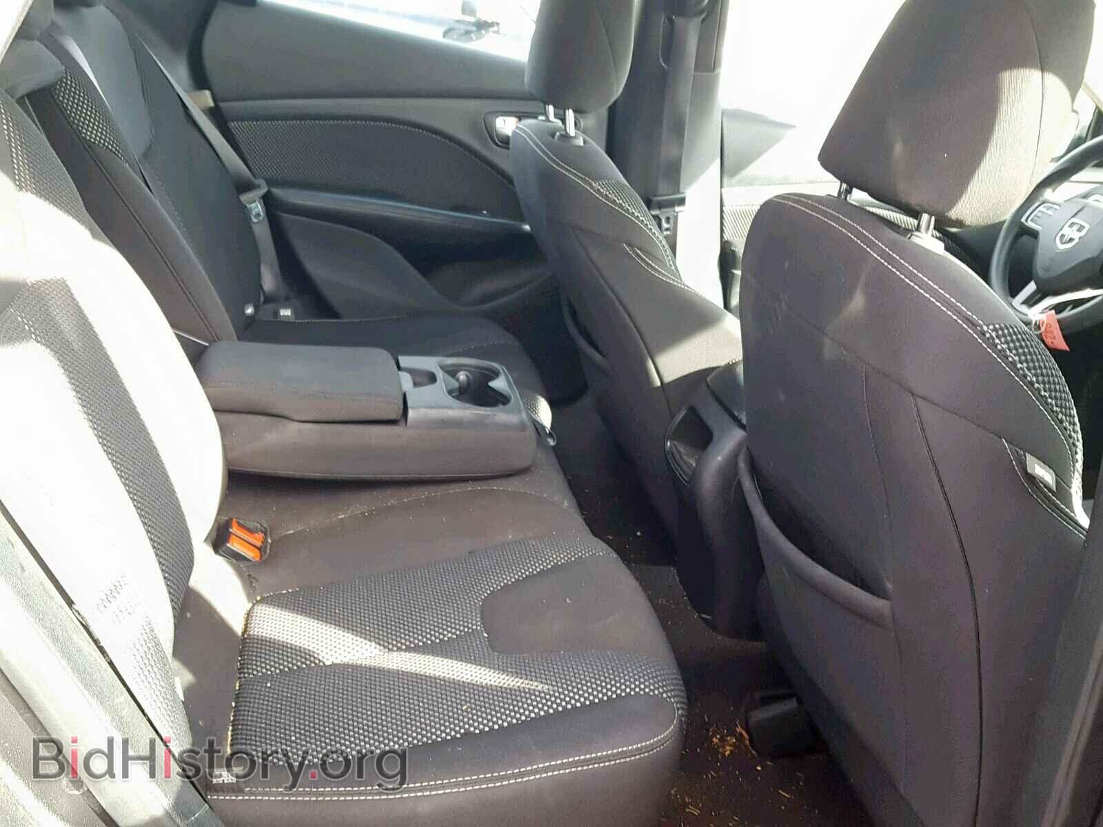 2015 DODGE DART - VIN: 1C3CDFBB3FD390472 - Фото 6