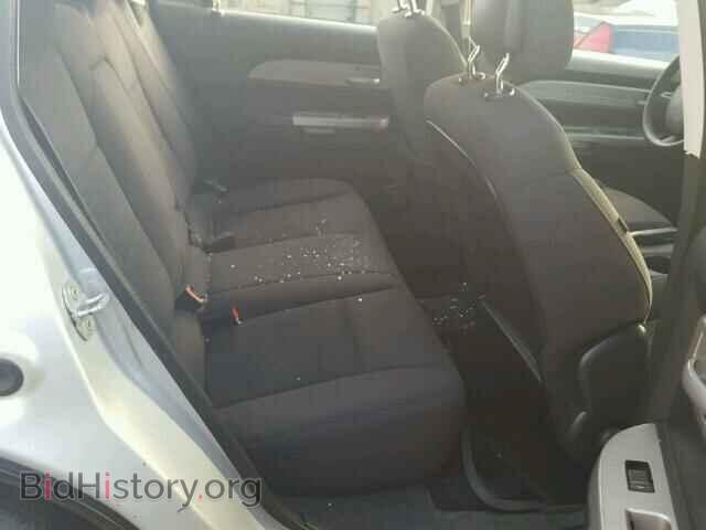 2010 CHRYSLER SEBRING - VIN: 1C3CC4FB9AN168295 - Фото 6