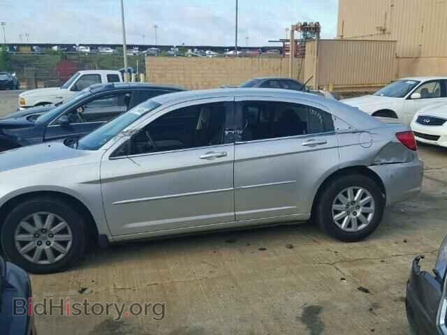 2010 CHRYSLER SEBRING - VIN: 1C3CC4FB9AN168295 - Фото 9
