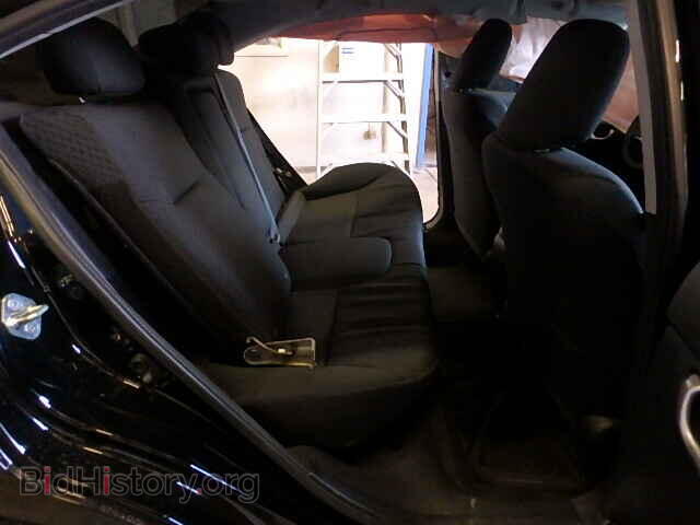 2014 HONDA CIVIC - VIN: 19XFB2F89EE033526 - Фото 6