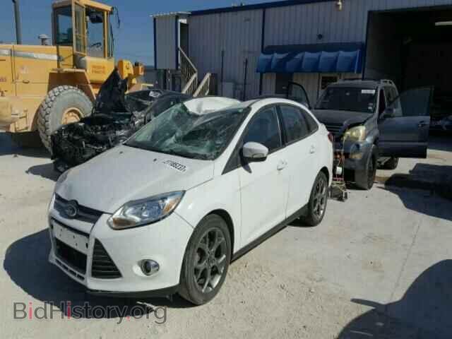 2013 FORD FOCUS - VIN: 1FADP3F26DL223161 - Photo 2
