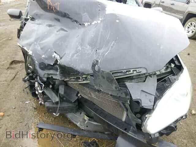 2013 CHRYSLER 200 - VIN: 1C3CCBAB7DN560787 - Фото 7