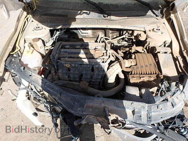 2010 DODGE AVENGER - VIN: 1B3CC4FB0AN170269 - Photo 7