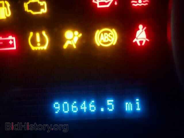 2010 FORD FOCUS - VIN: 1FAHP3EN8AW189912 - Фото 8
