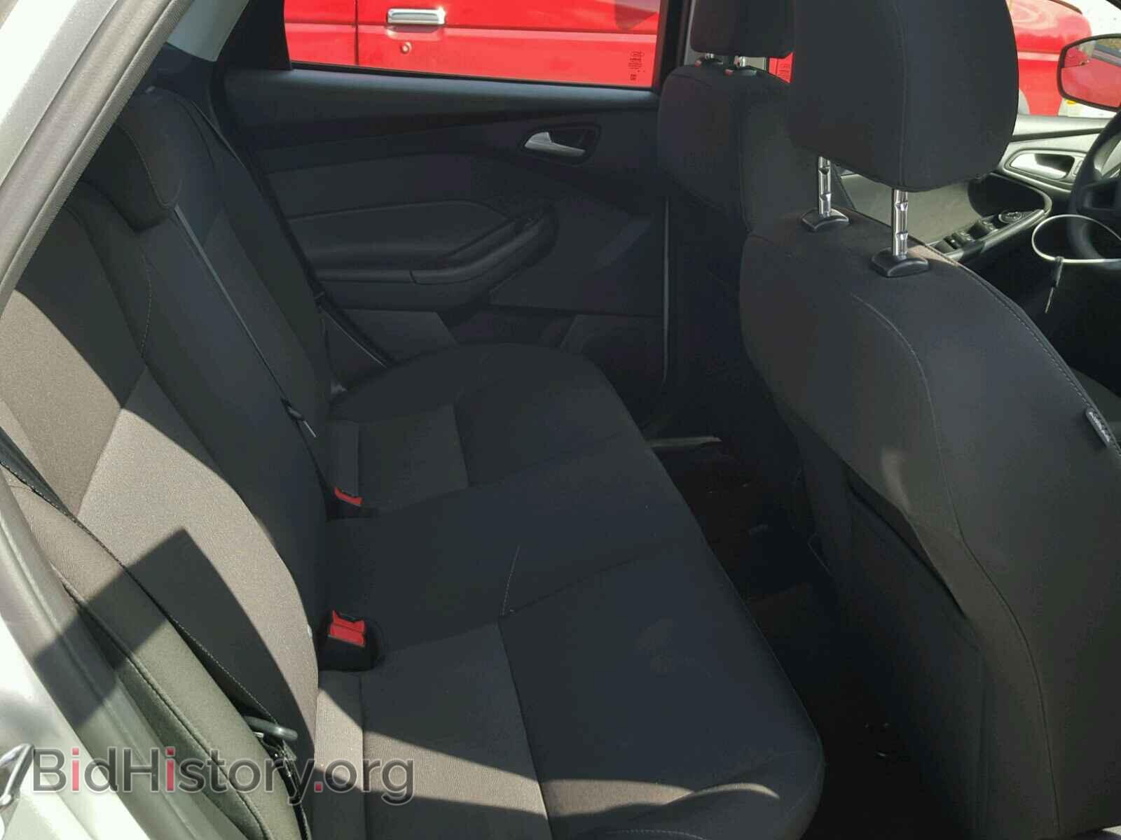 2015 FORD FOCUS - VIN: 1FADP3F28FL243785 - Photo 6