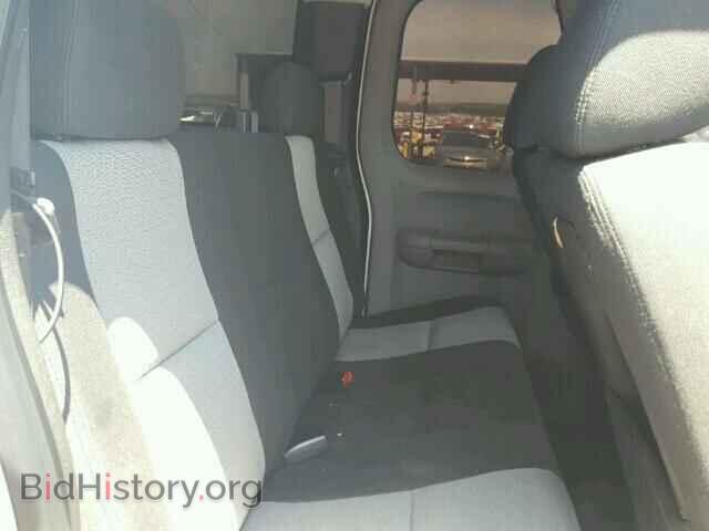 2008 CHEVROLET SILVERADO - VIN: 2GCEC190481187894 - Фото 6