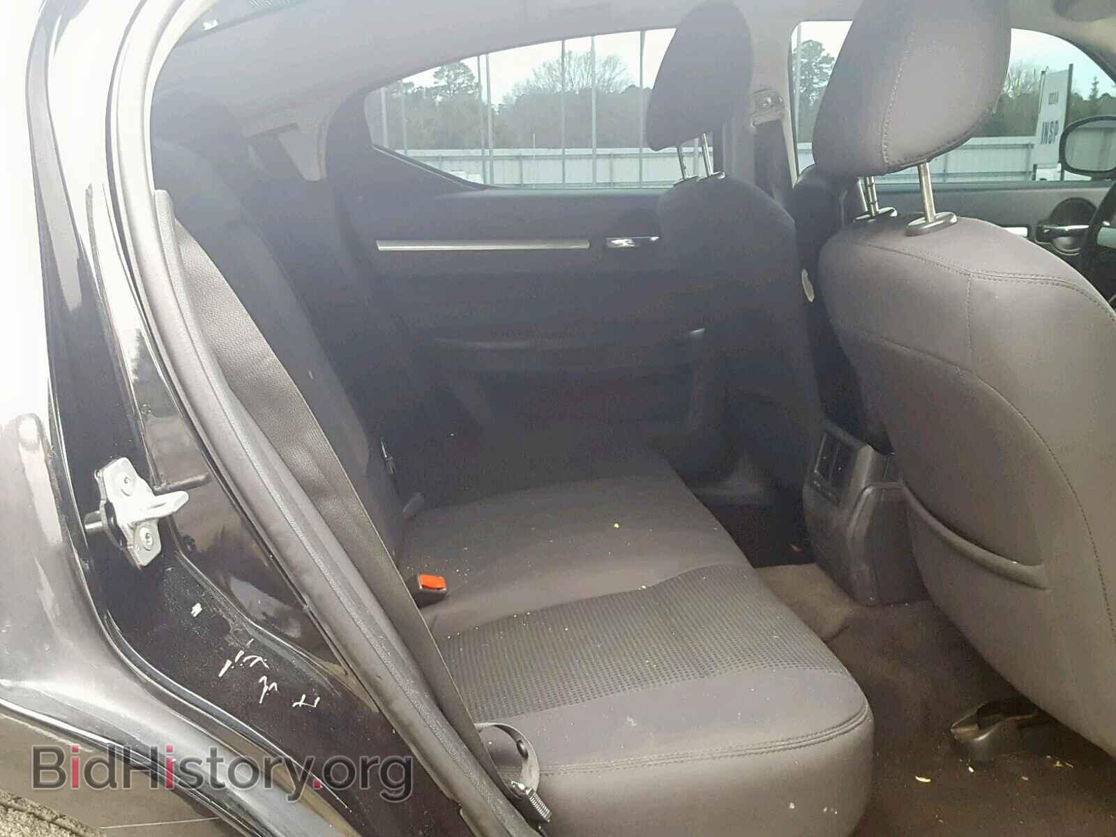 2010 DODGE CHARGER - VIN: 2B3CA3CV2AH243231 - Фото 6