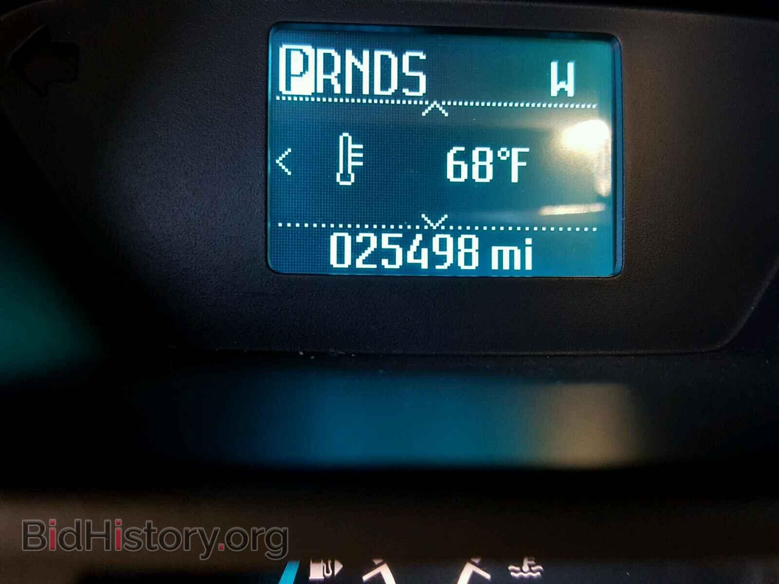 2016 FORD TRANSIT CO - VIN: NM0GE9F77G1265007 - Фото 8