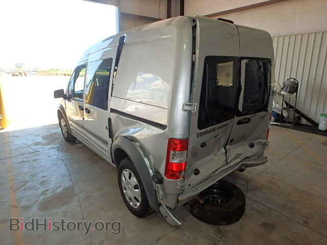 2010 FORD TRANSIT CO - VIN: NM0LS6BN9AT002216 - Фото 3