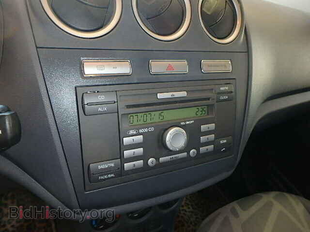 2010 FORD TRANSIT CO - VIN: NM0LS6BN9AT002216 - Фото 9