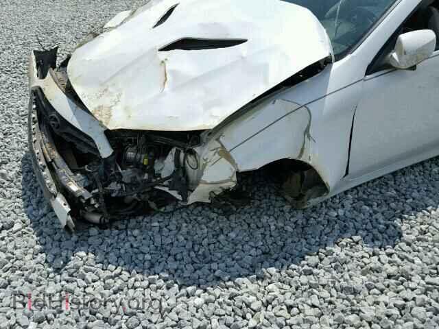 2013 HYUNDAI GENESIS - VIN: KMHHT6KD1DU101958 - Фото 10